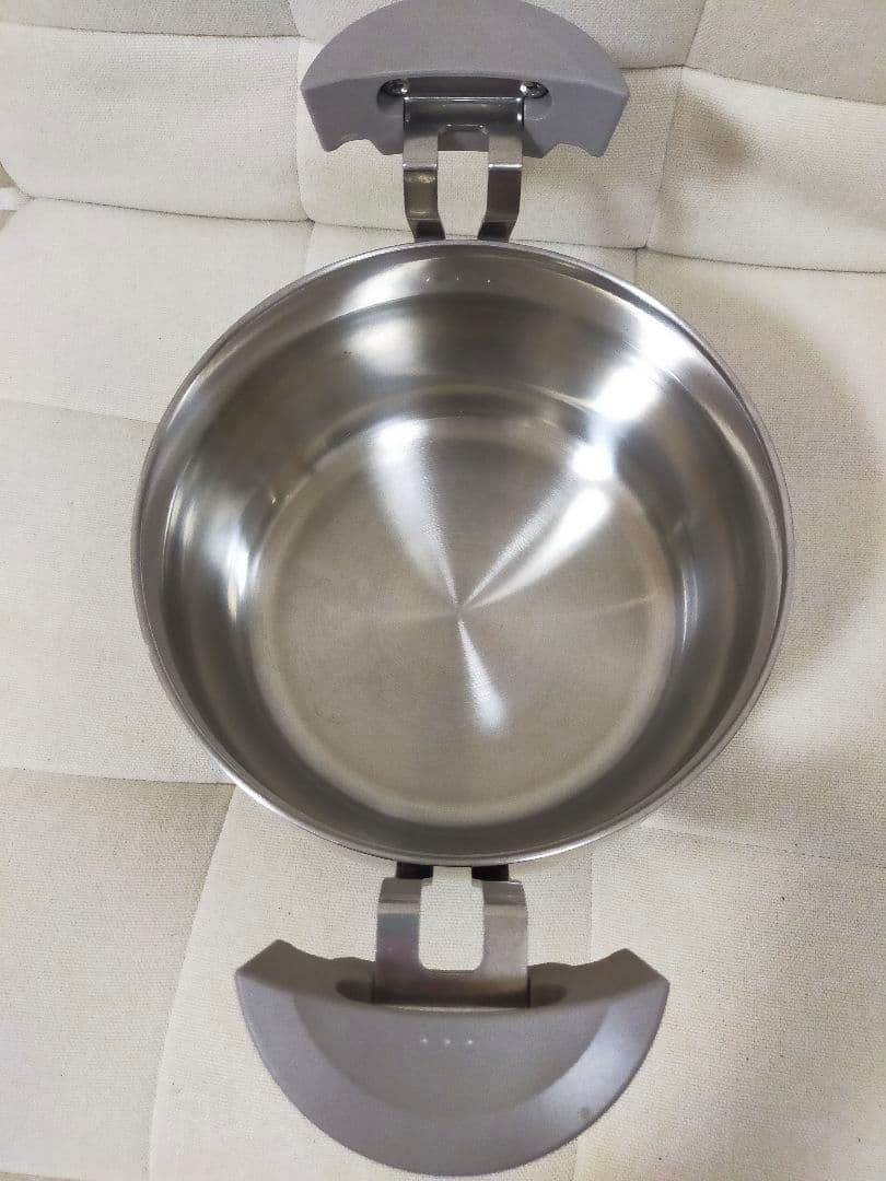 Shuttle Chef 保温調理鍋 ピンクKBC-3000