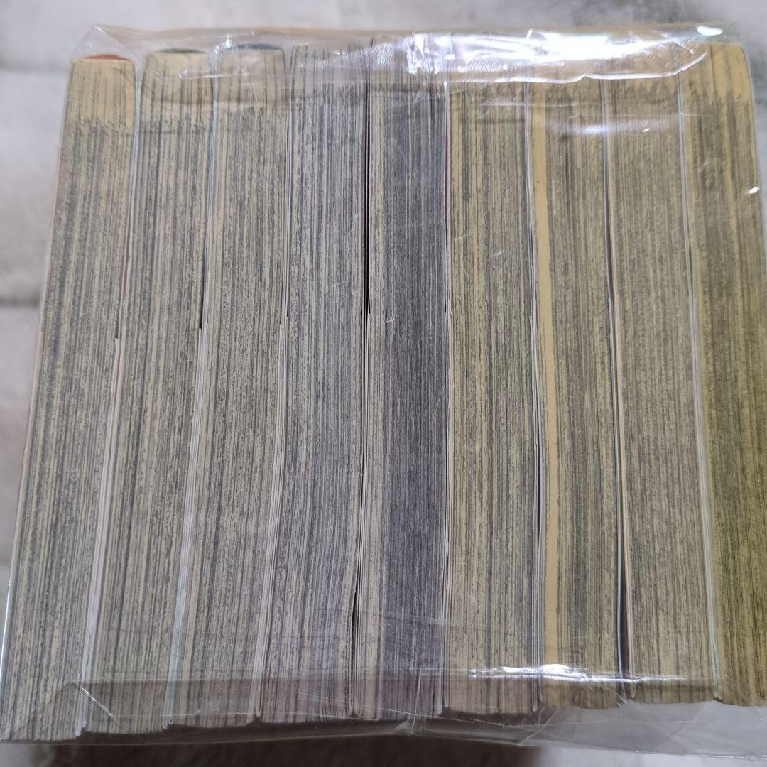 ギャングキング１〜３７全巻