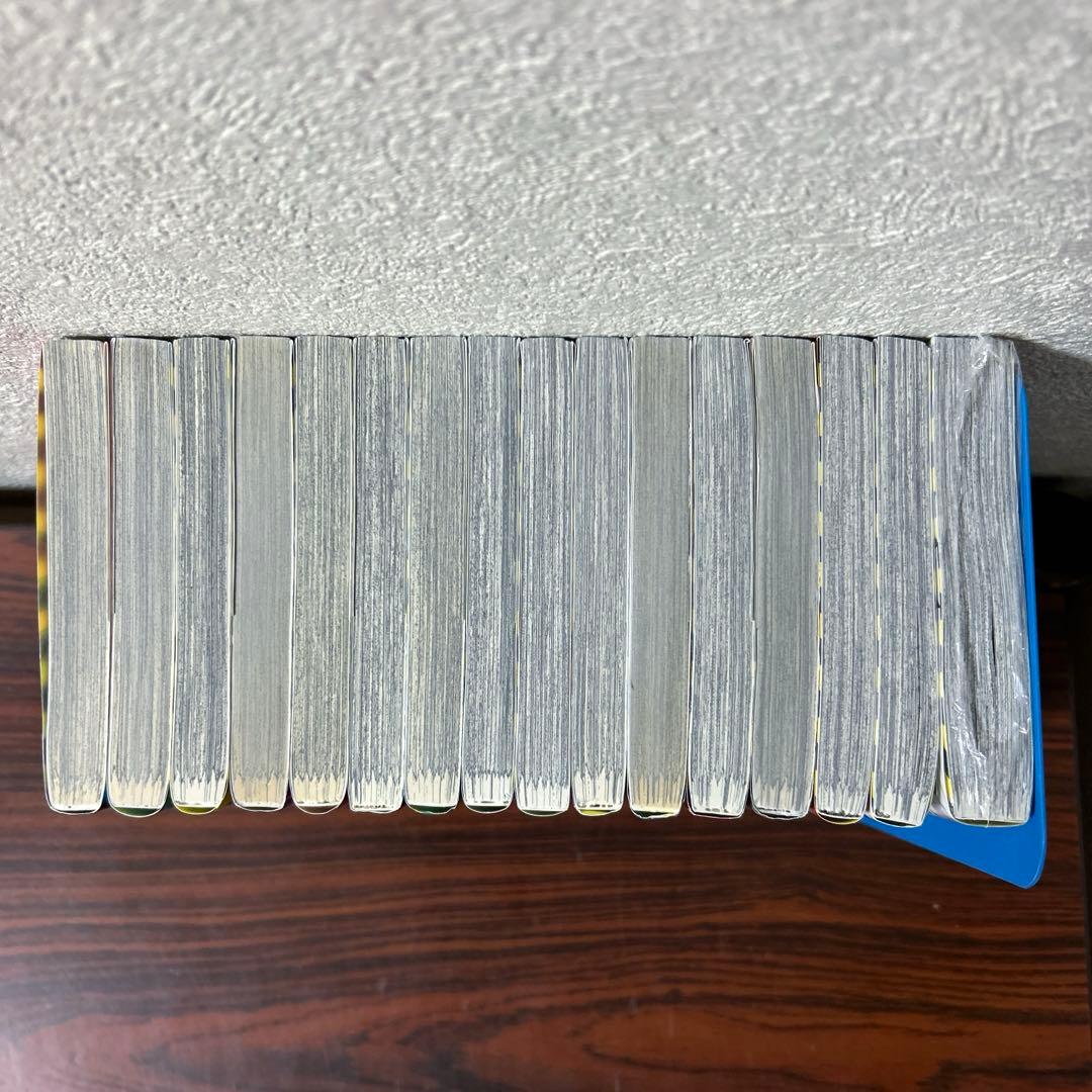 怪獣8号 全巻 1巻〜16巻