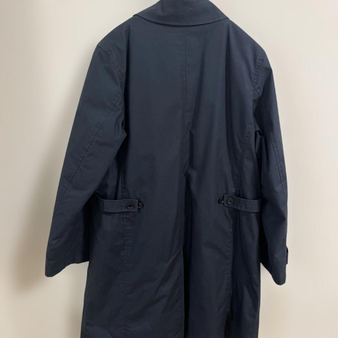 MHL.コート　インナーダウン付
