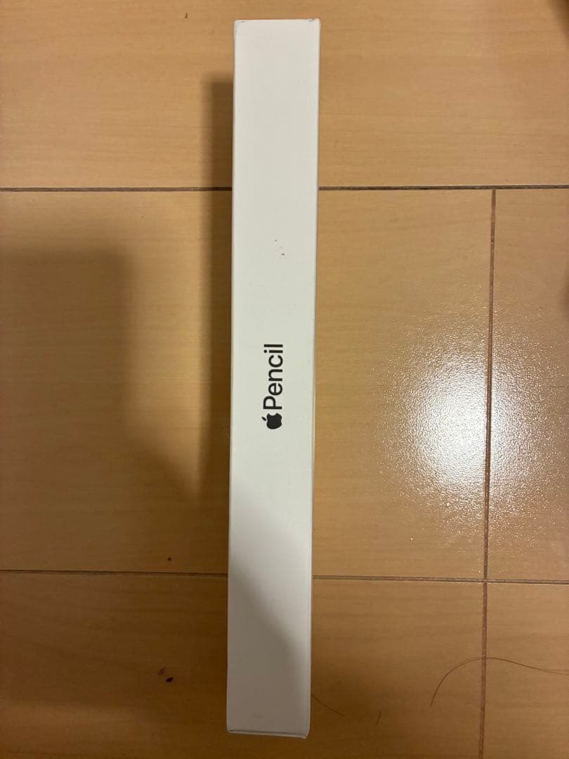 Apple Pencil (第2世代) 箱付き