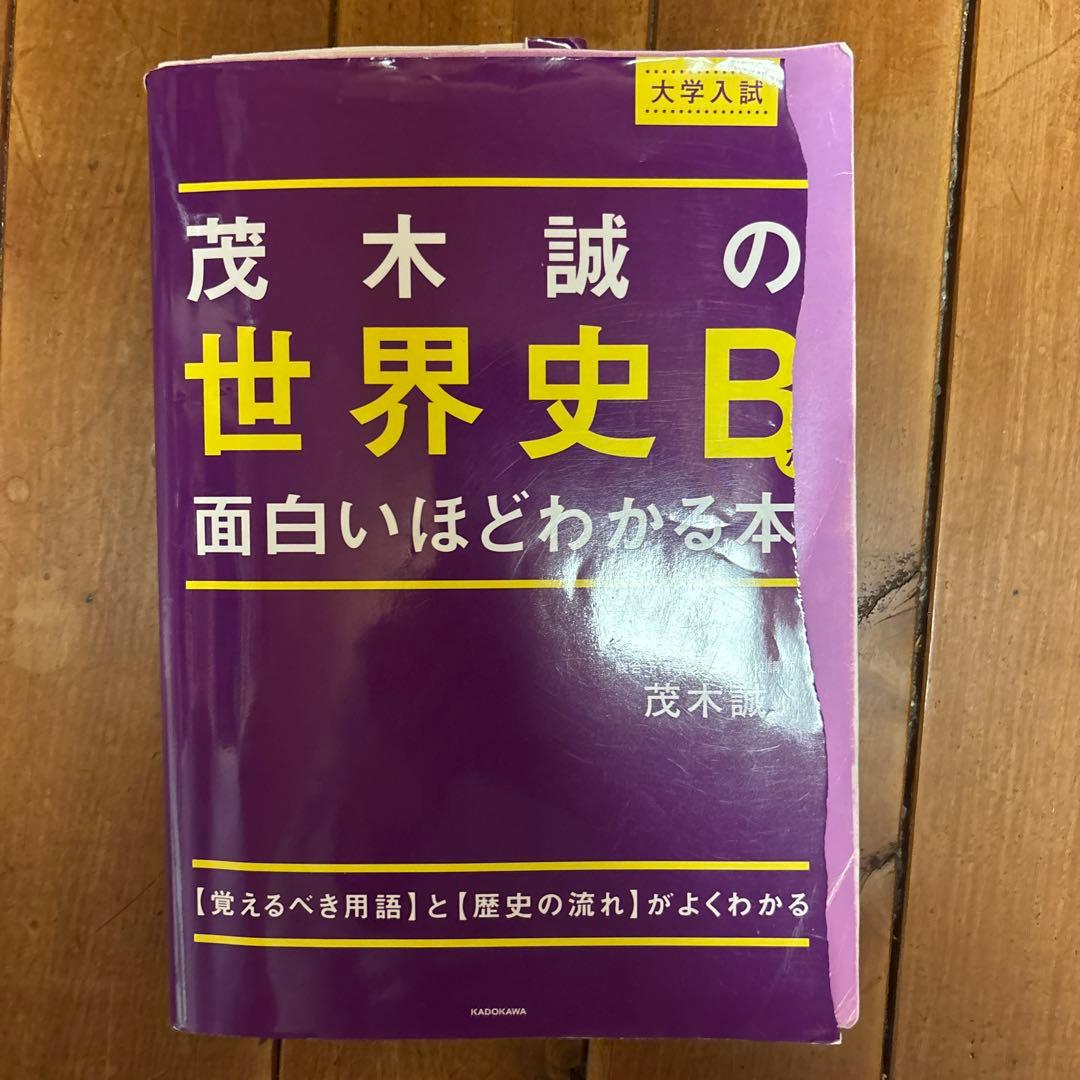 参考書　MARCH 大学受験