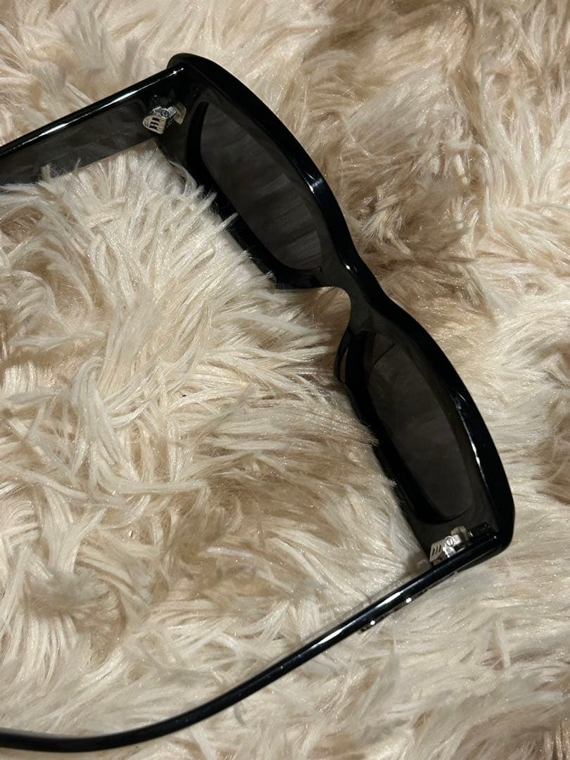 CELINE セリーヌ サングラス CL40282U モデル BLACK