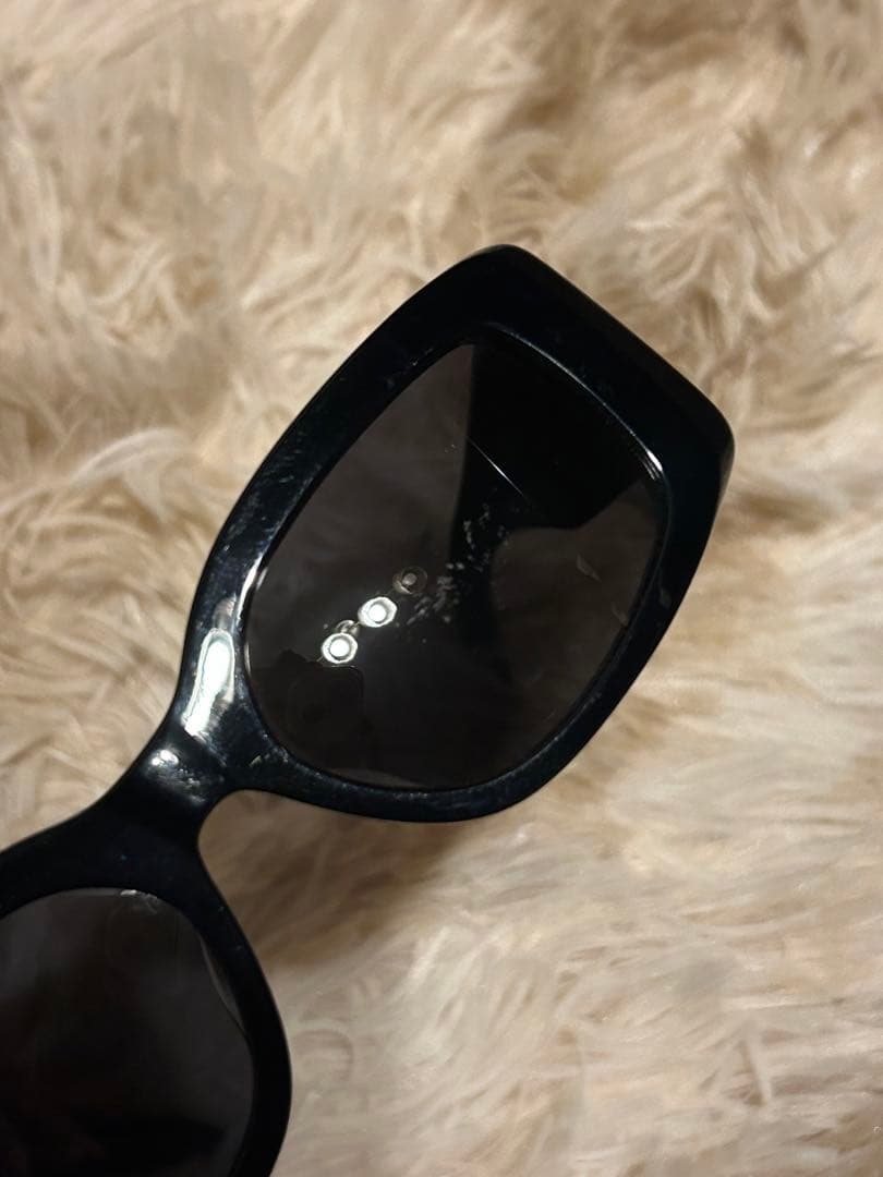 CELINE セリーヌ サングラス CL40282U モデル BLACK