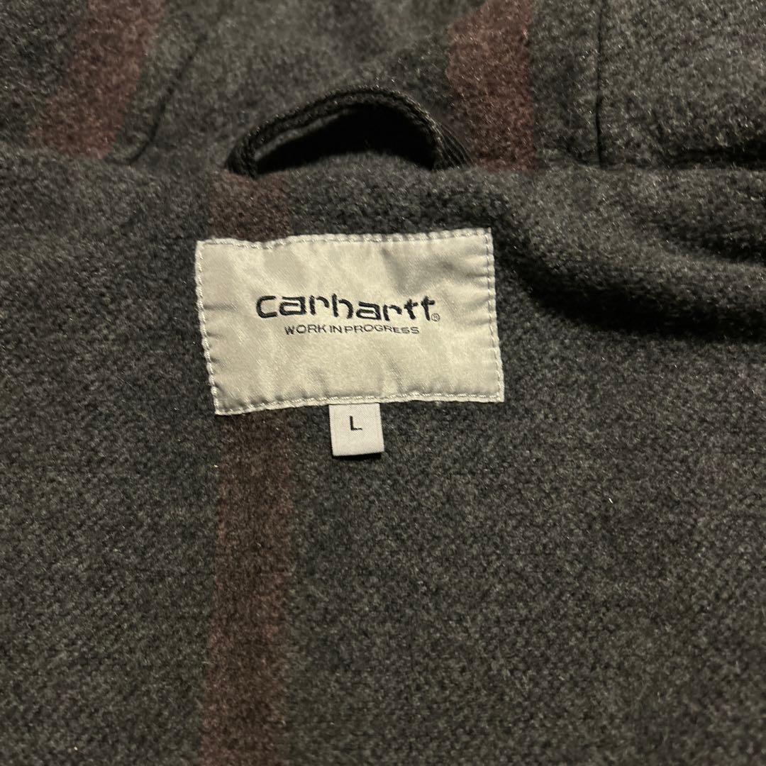 け*け様 Carhartt WIP OG アクティブジャケット デニム ブラック