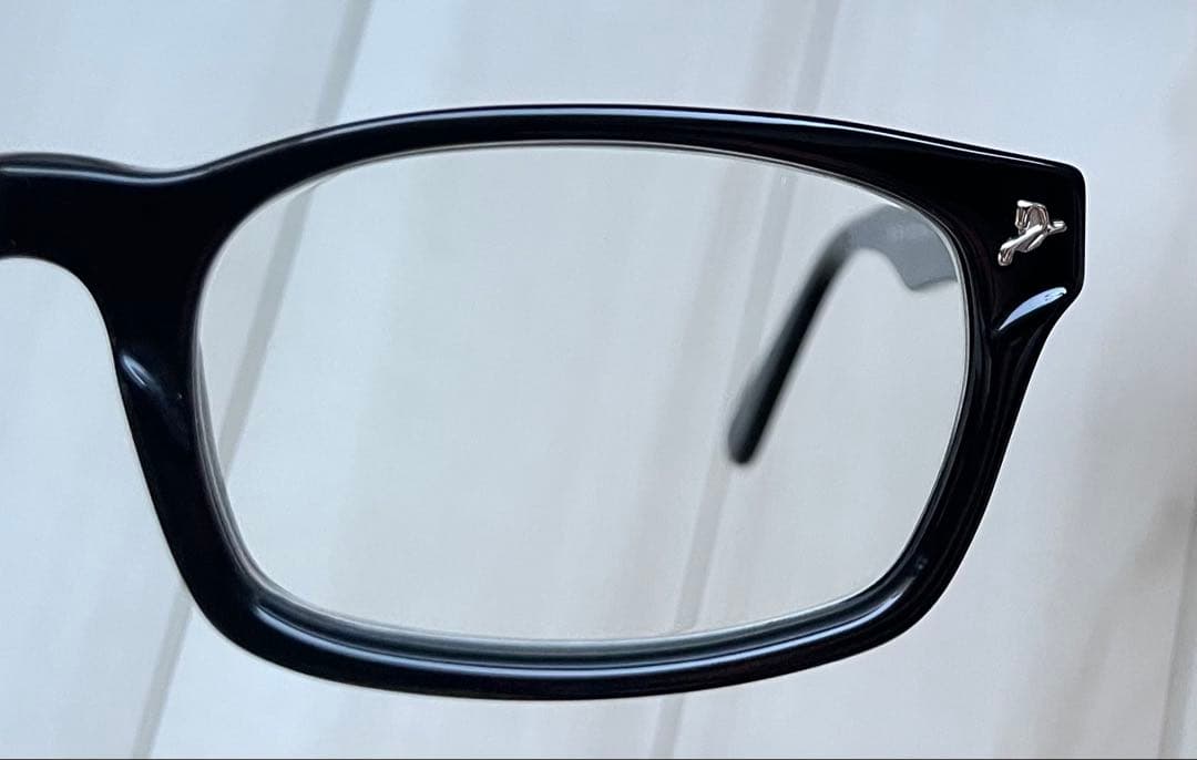 Ray-Ban RB5017A 2000降谷建志KJモデル 度付き 新品未使用