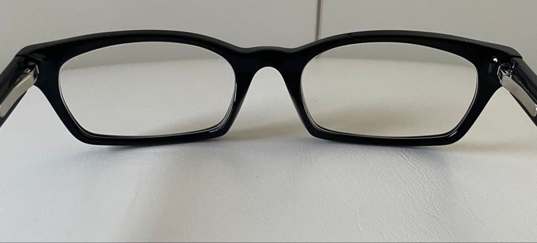 Ray-Ban RB5017A 2000降谷建志KJモデル 度付き 新品未使用