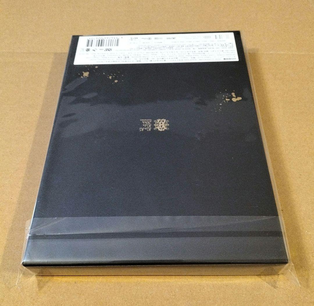 新品未開封初回限定 We are KinKi Kids Dome Concert