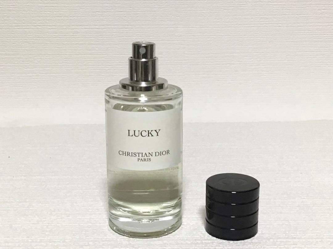 ⭐️国内正規品⭐️ ディオール　ラッキー　40ml オードゥパルファン　香水