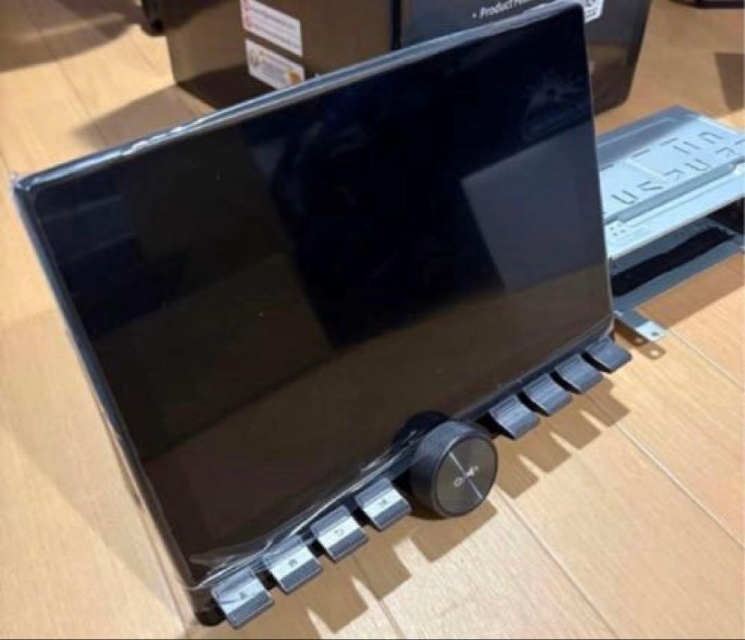 ATOTOOUT A5 LITE ディスプレイオーディオ10インチ QLED