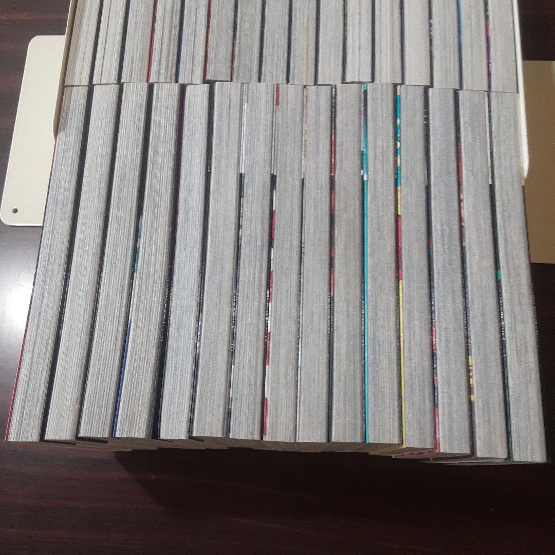 a*i様 呪術廻戦 全30巻完結セット　+0巻　計31冊セット
