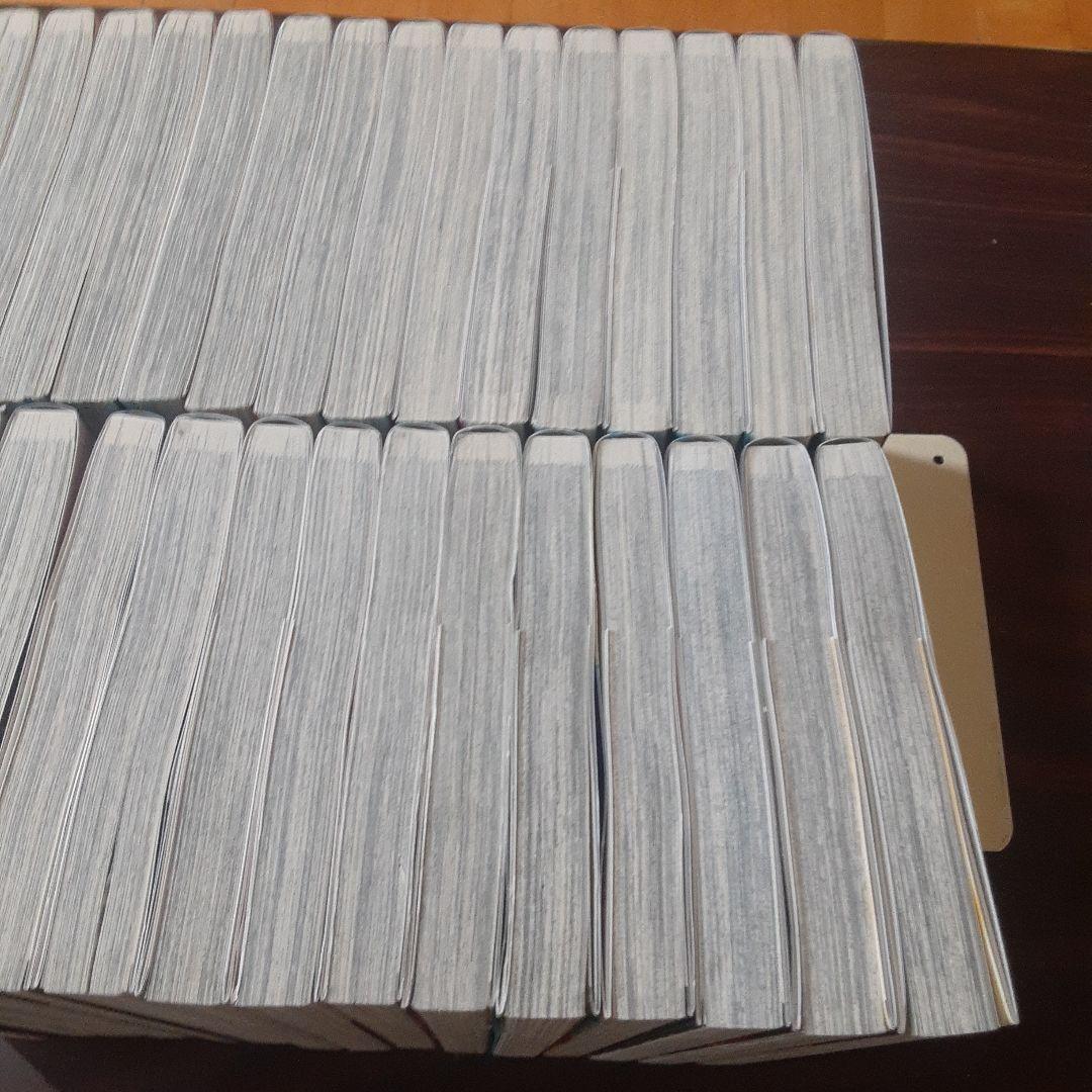 a*i様 呪術廻戦 全30巻完結セット　+0巻　計31冊セット