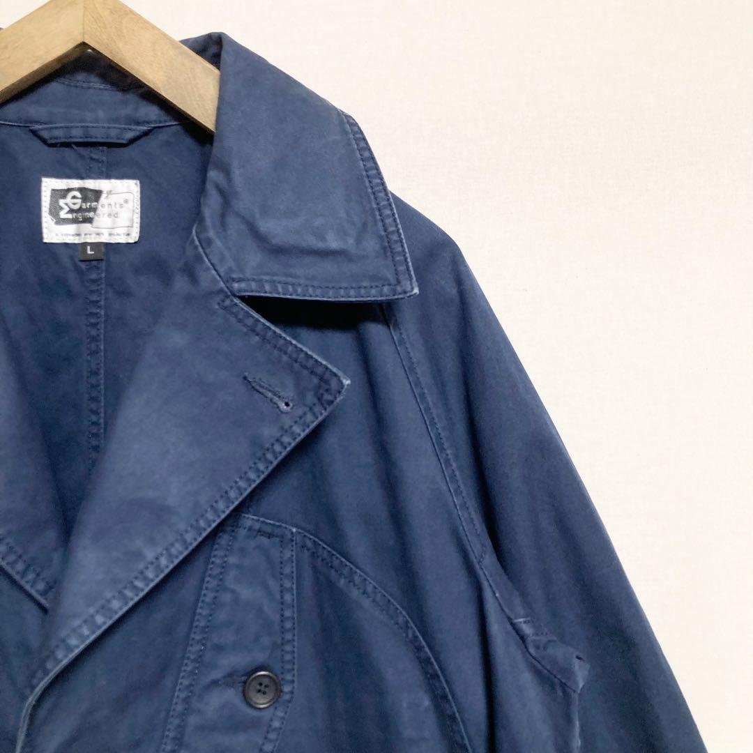 旧タグ！Lサイズ！ENGINEERED GARMENTS フィールドコート