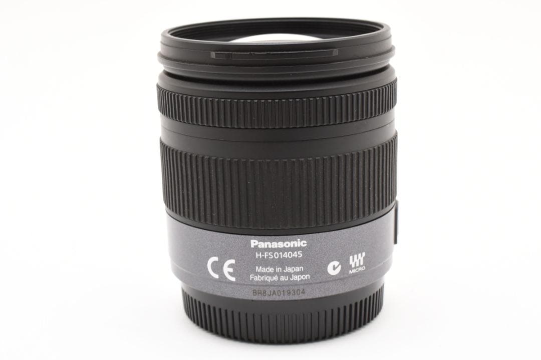 パナソニック G VARIO 14-45mm F3.5-5.6 #19725