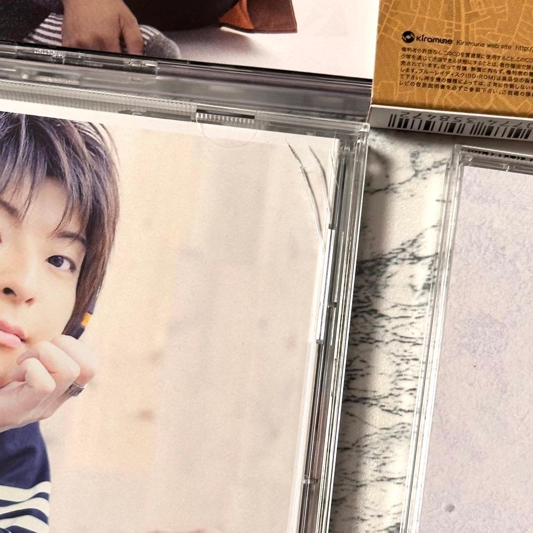 柿原徹也 CD BD 写真 まとめ 【 バラ売り不可 】