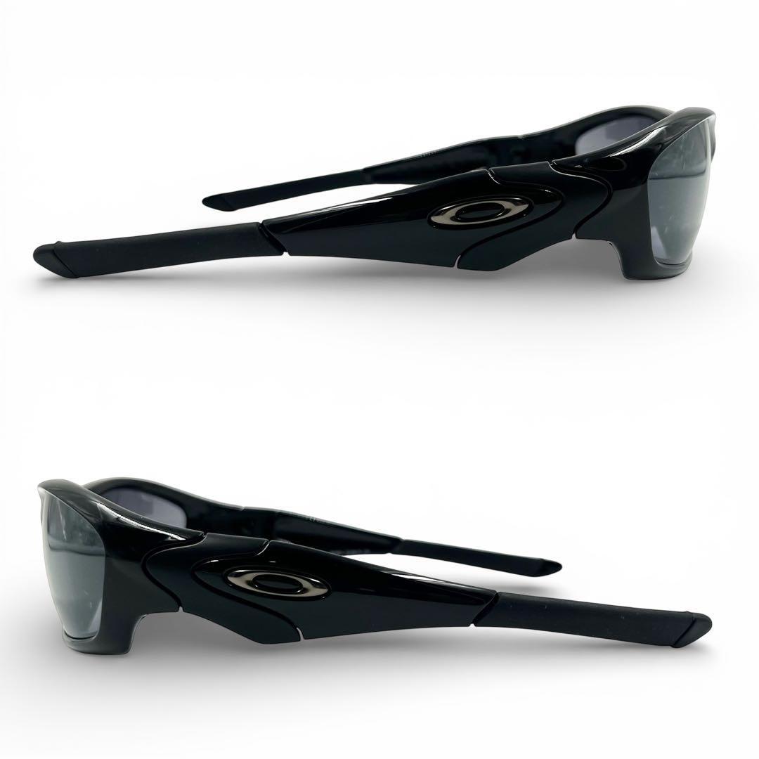 oakley STRAIGHT JACKET サングラス 00s y2k レア