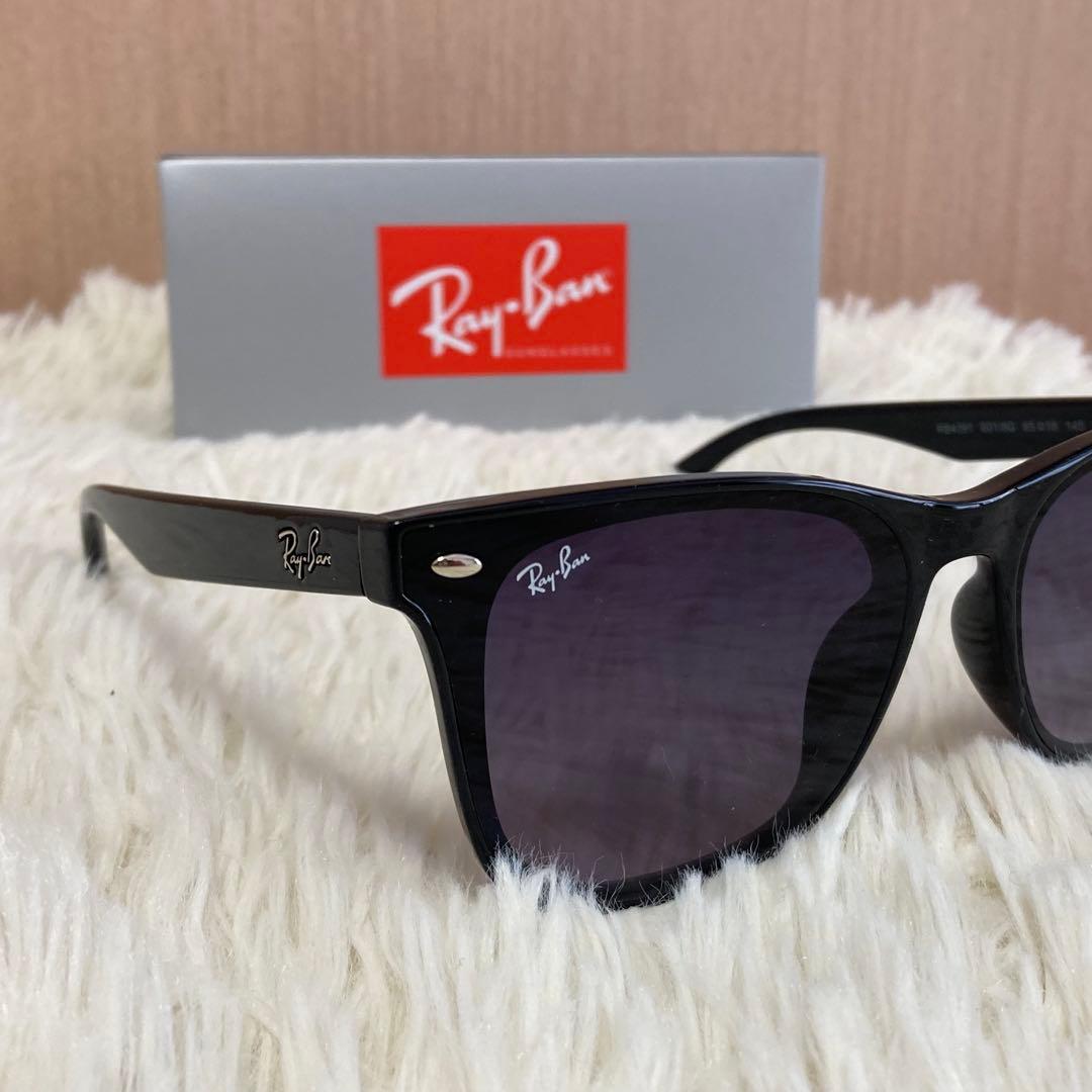 RayBan レイバンサングラス RB4391
