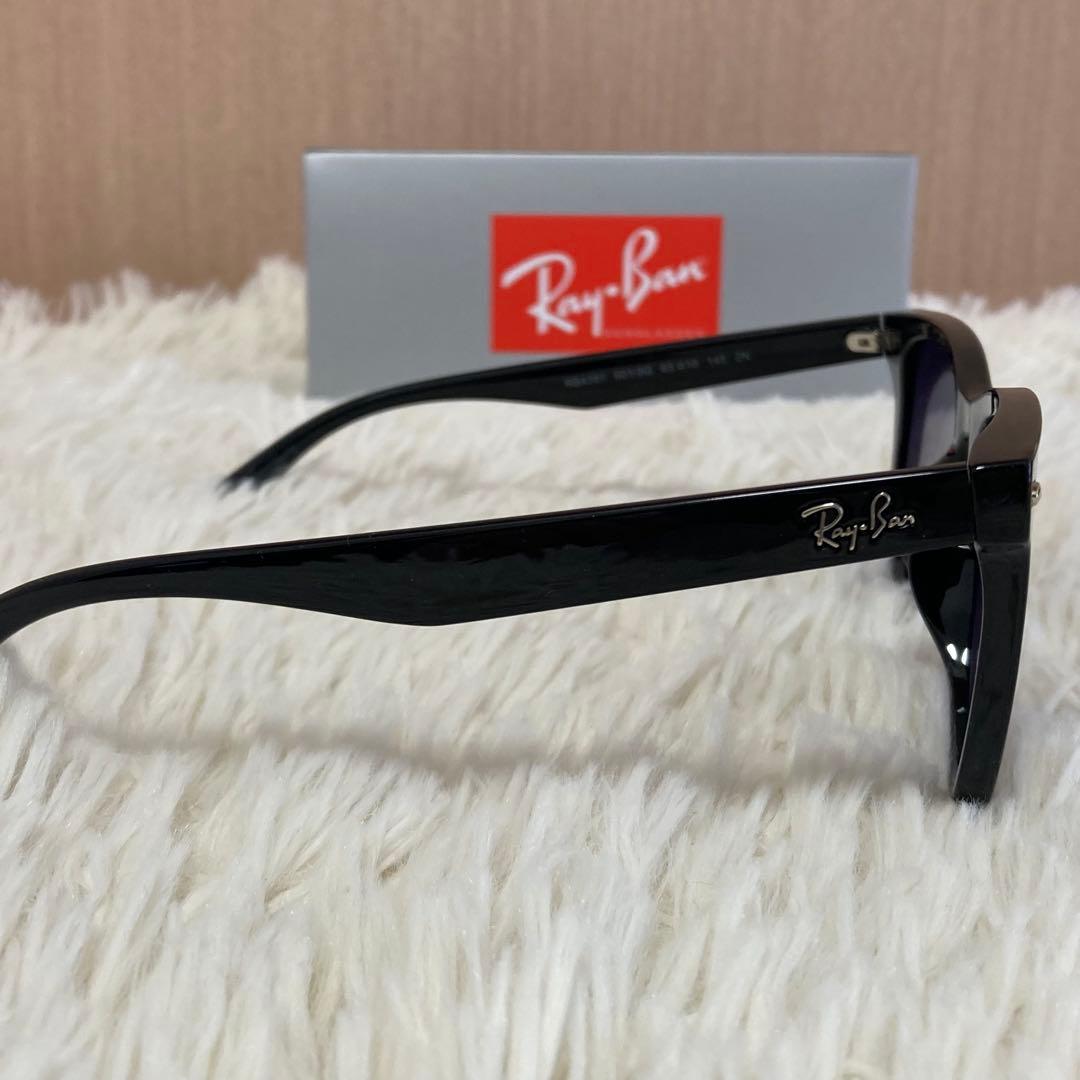 RayBan レイバンサングラス RB4391