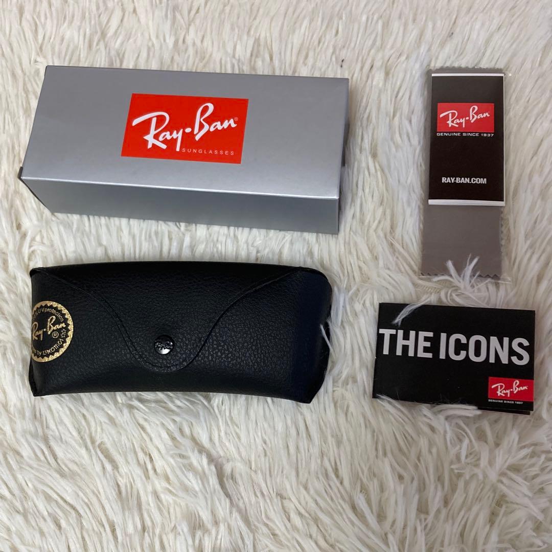 RayBan レイバンサングラス RB4391