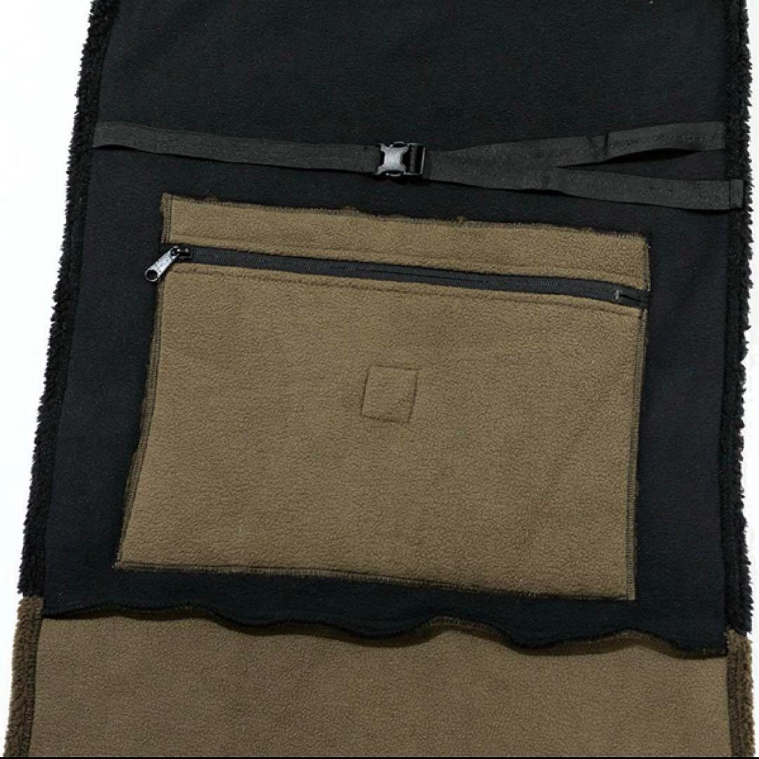 新品　grn outdoor HIASOBI リラックス ベア カバーのみ