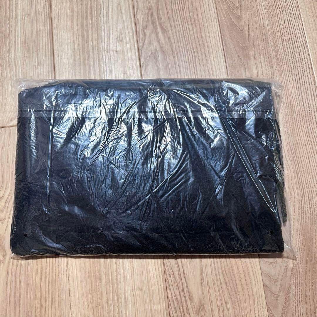 新品　grn outdoor HIASOBI リラックス ベア カバーのみ