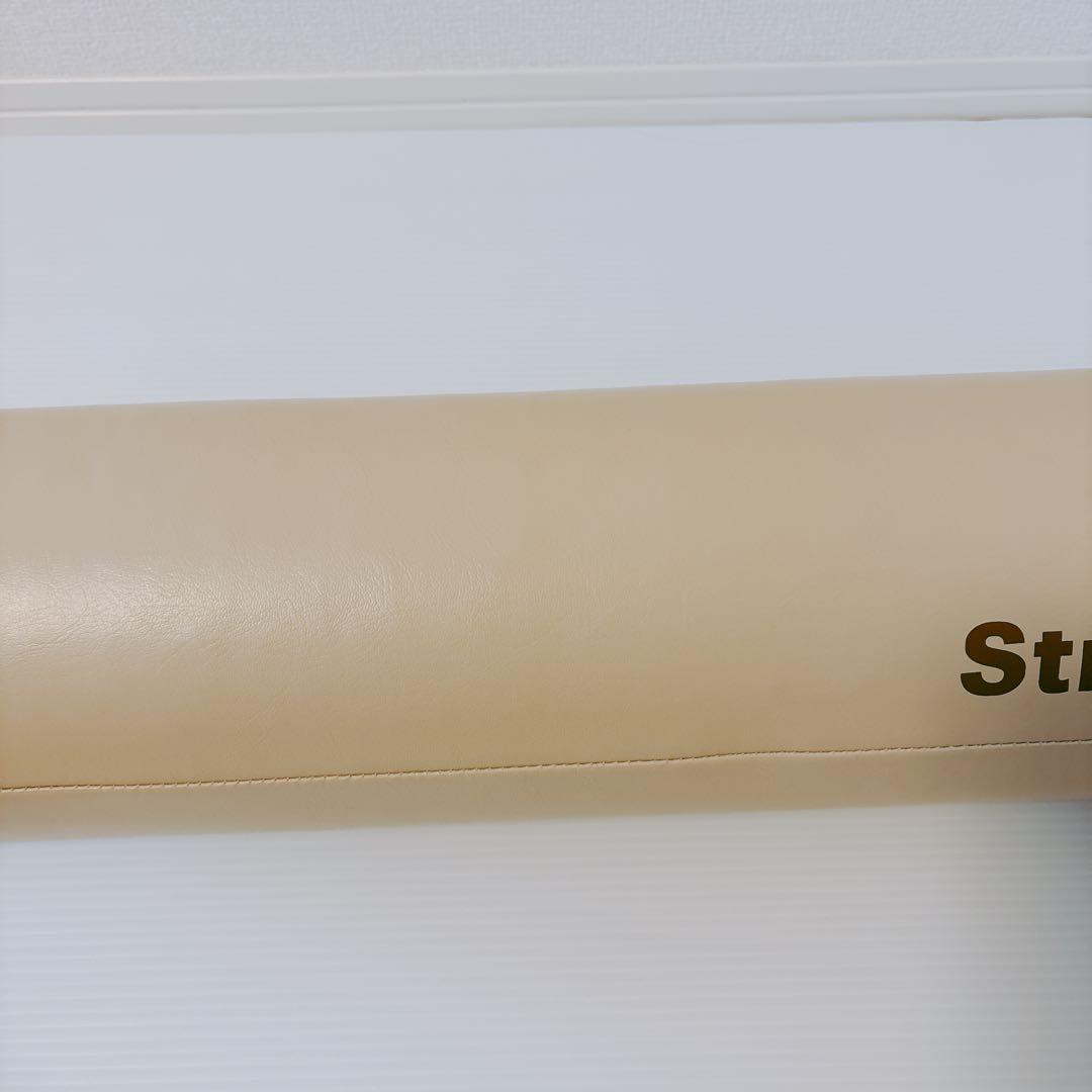 【極美品】 ストレッチポール アイボリー LPN StretchPole
