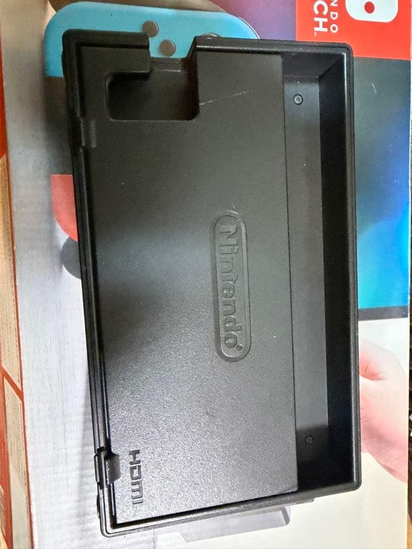k*o様 Nintendo Switch ニンテンドースイッチ本体　おまけあり