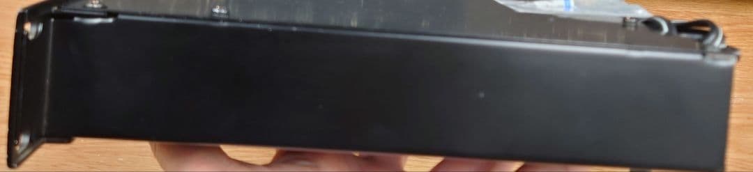 ■YAMAHA　EMP700 エフェクター