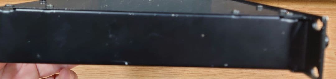 ■YAMAHA　EMP700 エフェクター