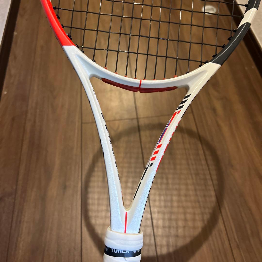バボラ　ピュアストライク100 G2