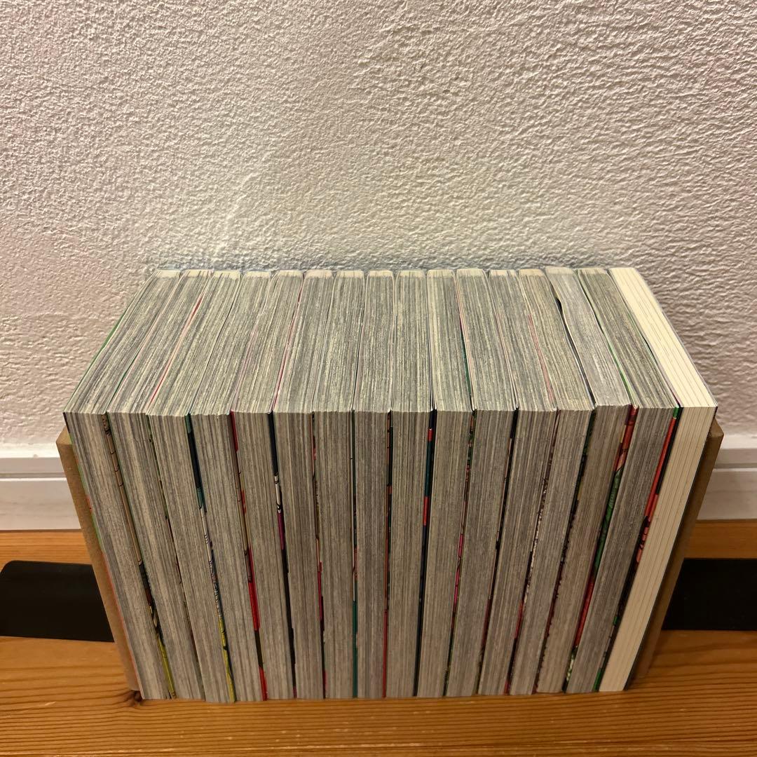チェンソーマン 1〜15巻＋関連本1冊