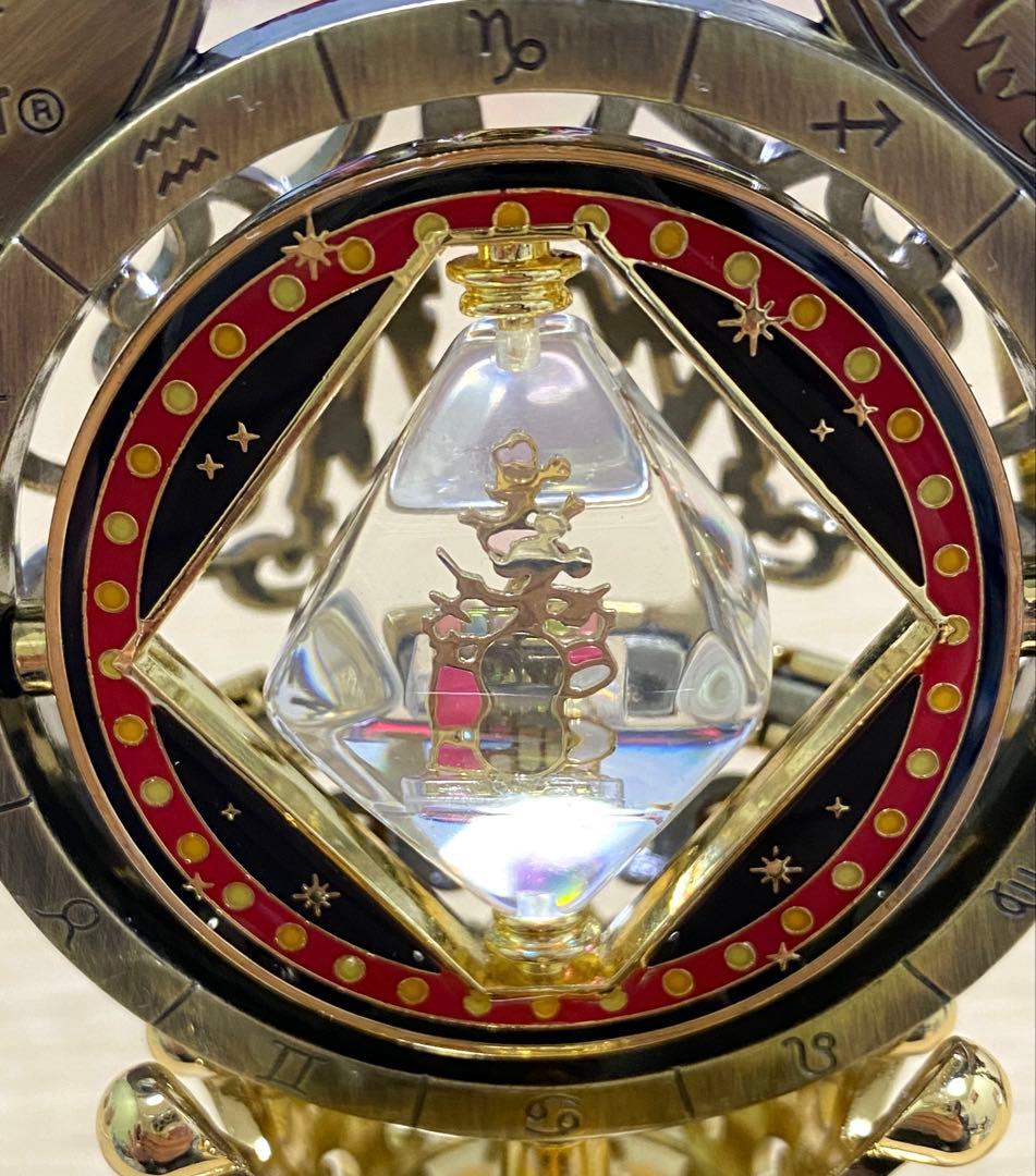 東京ディズニーランド 40周年 モーメンツゴーラウンド セット ミッキー