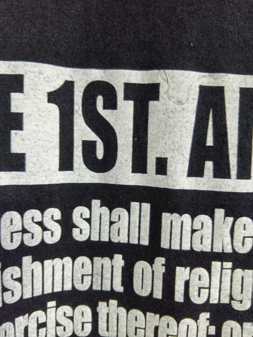 Korn Tシャツ