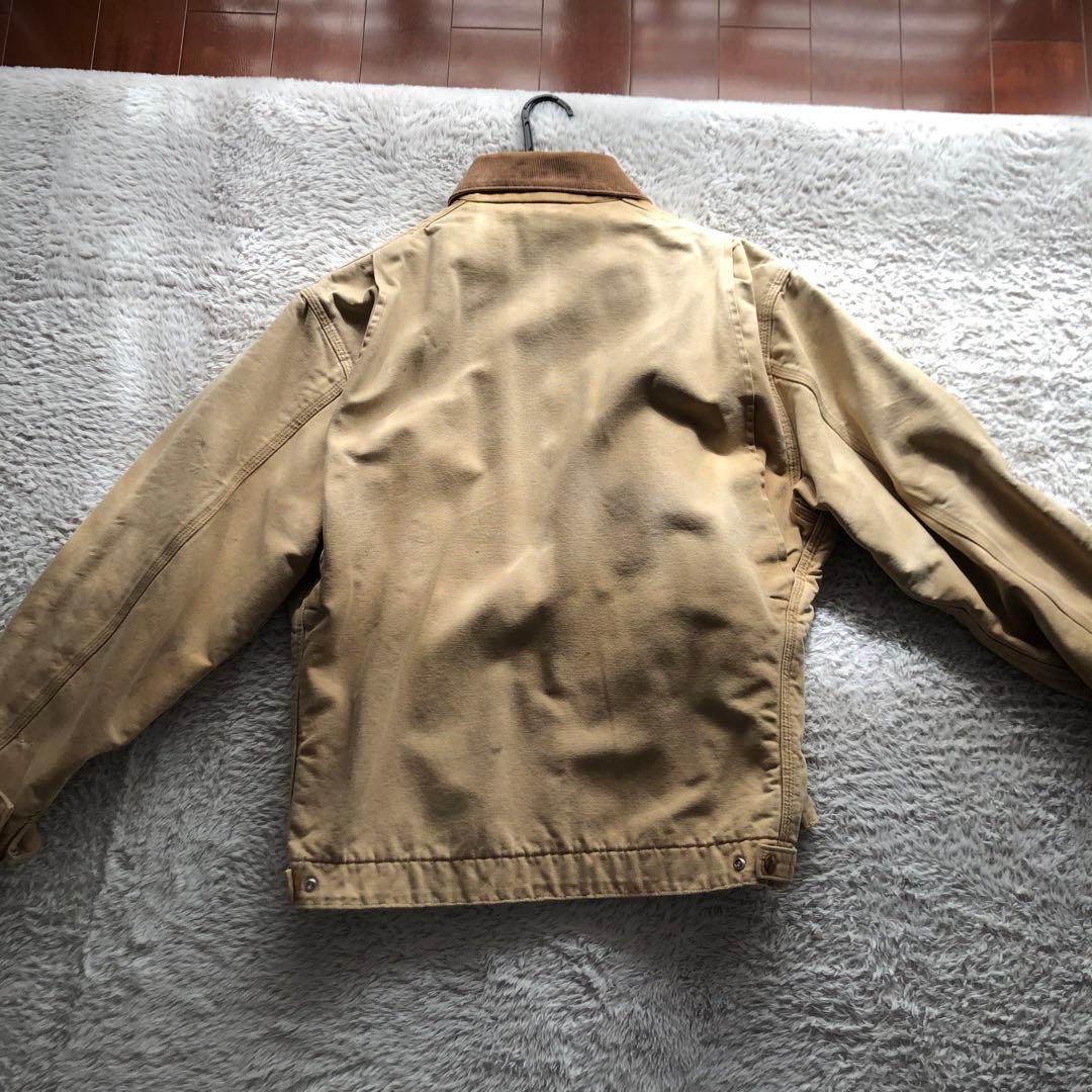 Carhartt カーハート　デトロイトジャケット