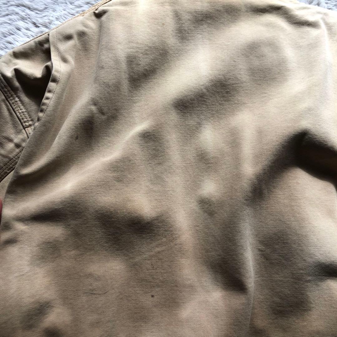 Carhartt カーハート　デトロイトジャケット