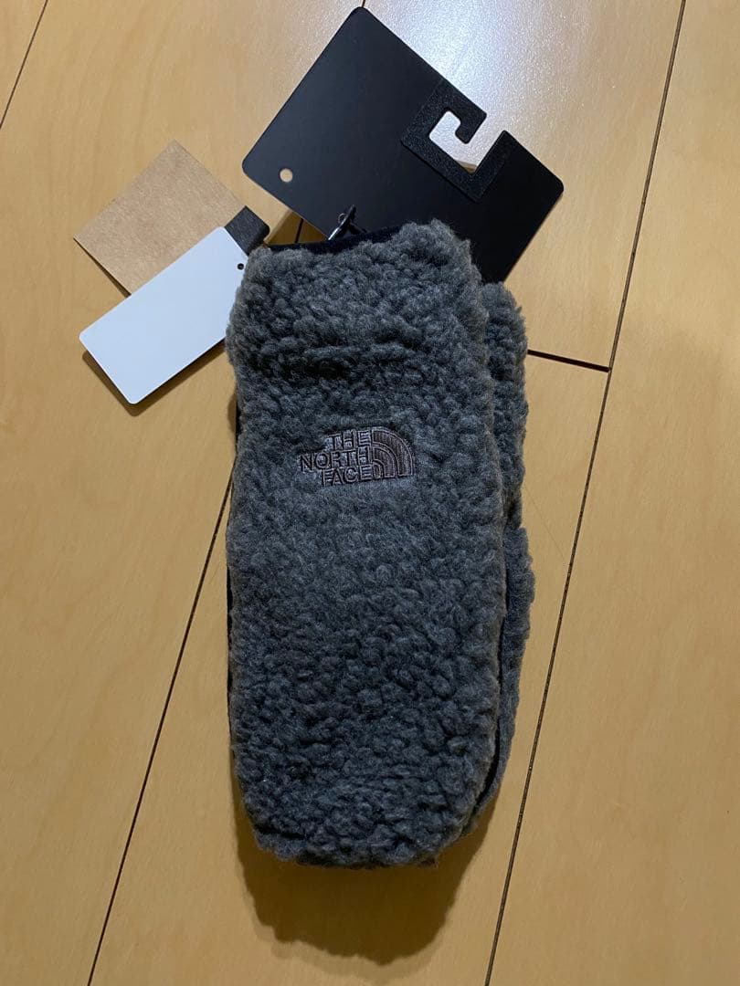 THE NORTH FACE フリースミトン Mサイズ NN62407