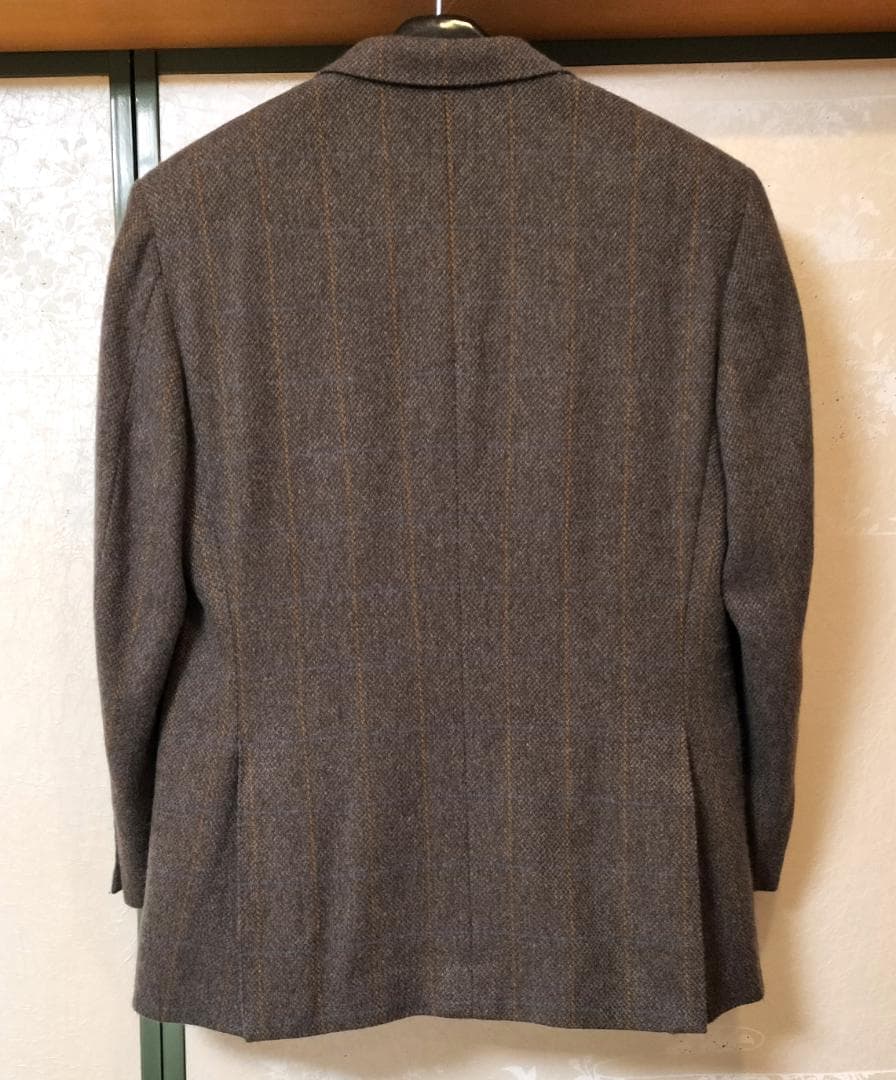 ≪高級≫　カシミヤ１００％　mila　schon　極美品　テーラードジャケット