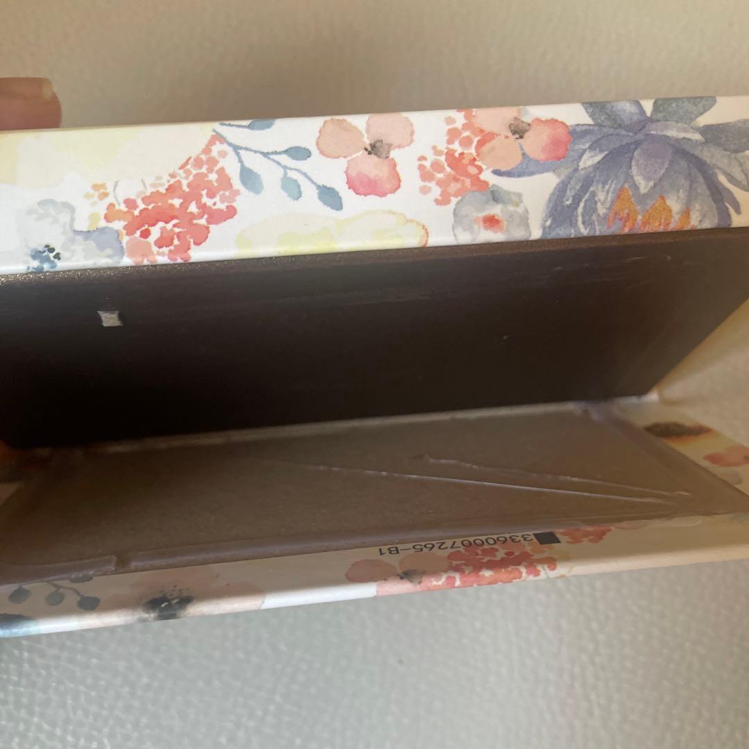 doTERRAプレシャスフローラル