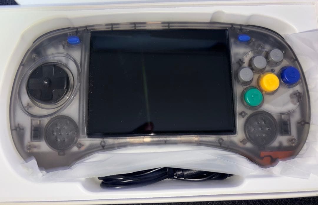 その他 ANBERNIC RG ARC-S
