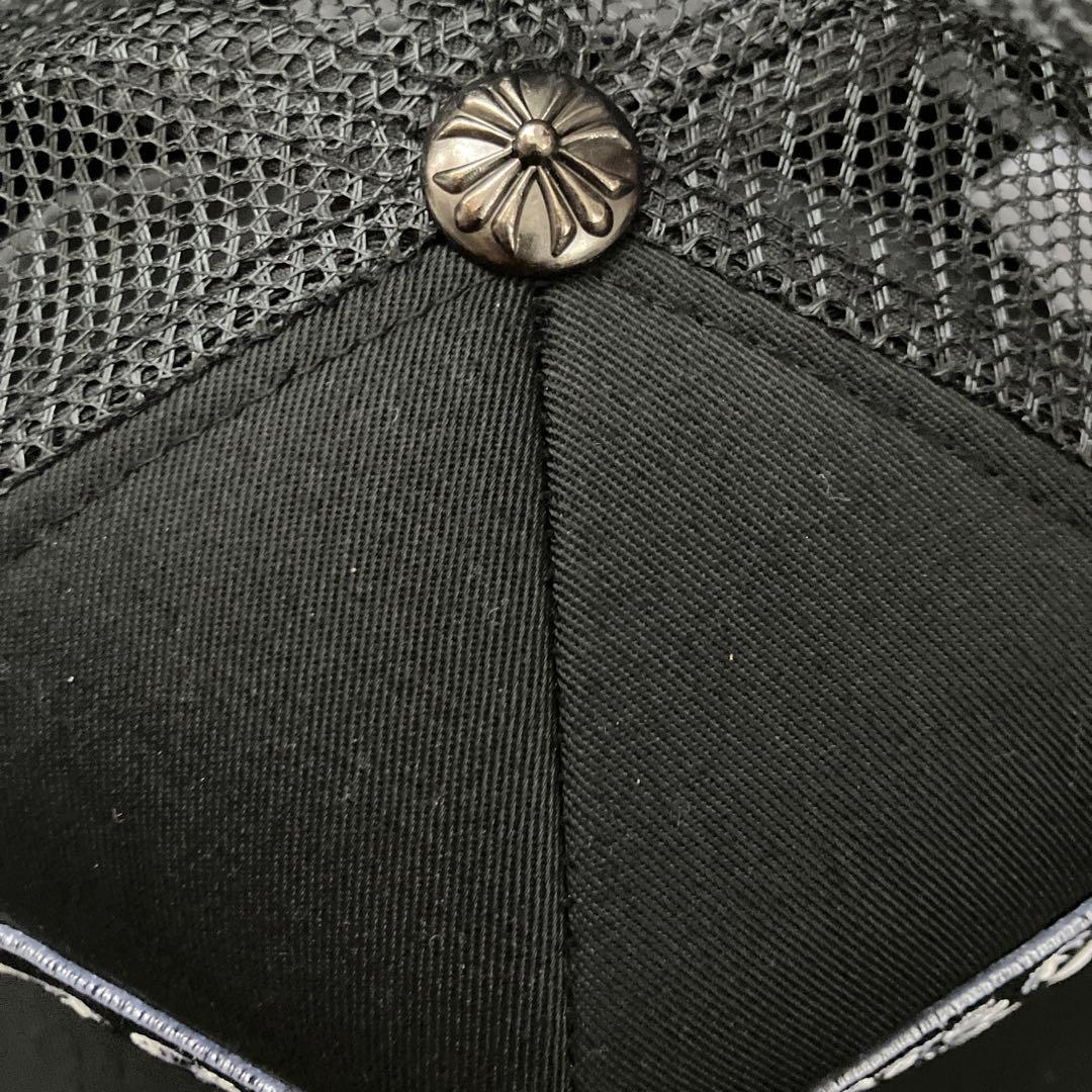 H*S様 CHROME HEARTS 帽子