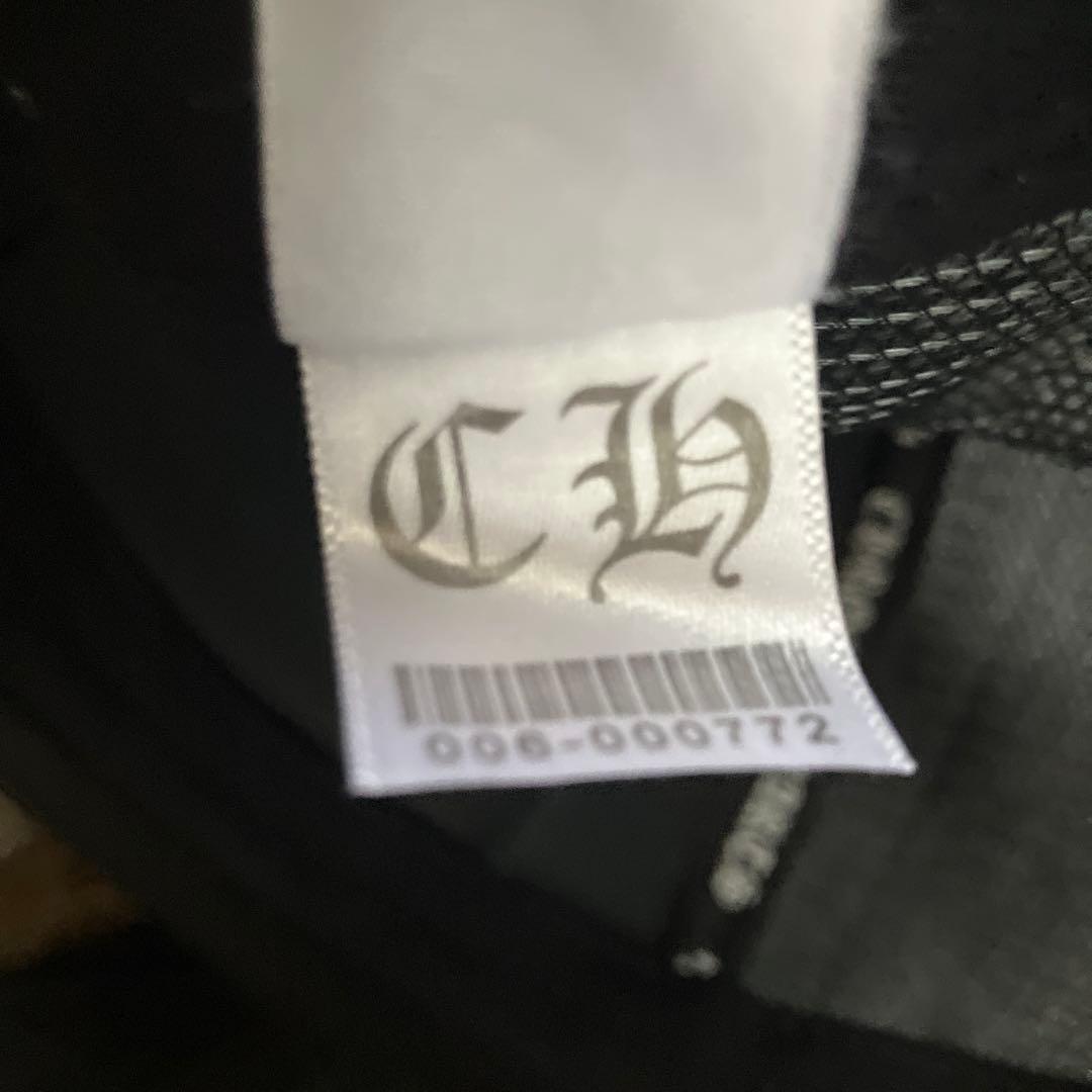 H*S様 CHROME HEARTS 帽子