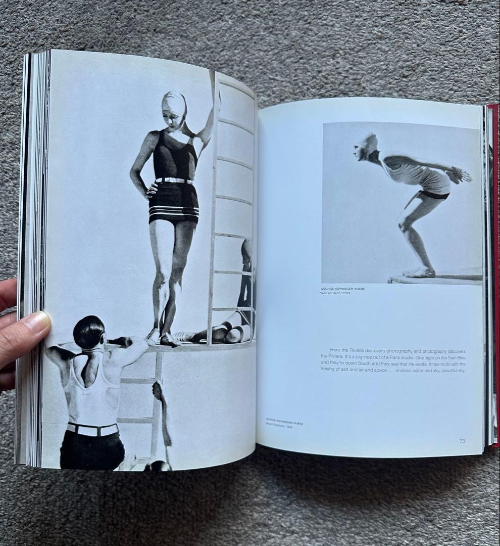 Allure by Diana Vreeland ダイアナ・ヴリーランド