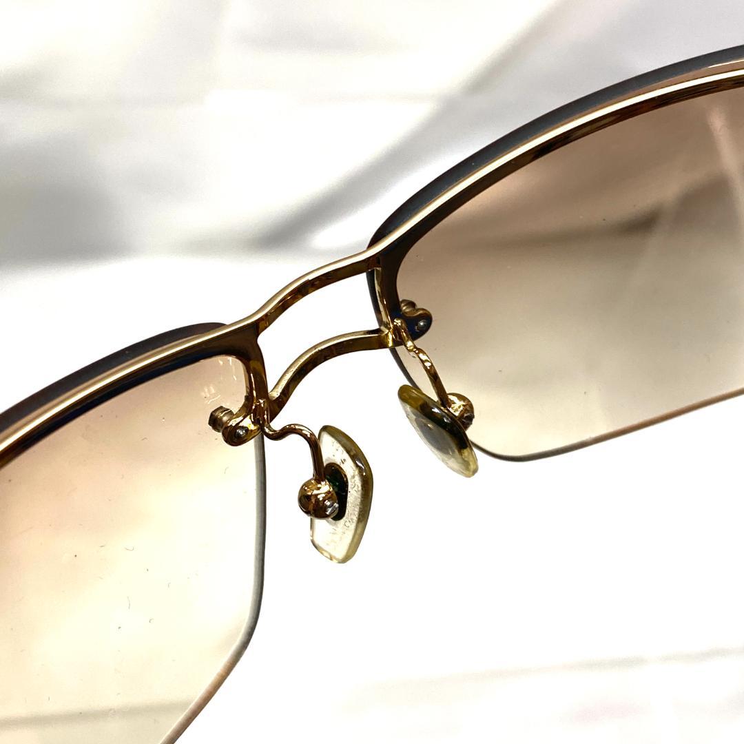 VERSACE ヴェルサーチ サングラス MOD N36 メデューサ