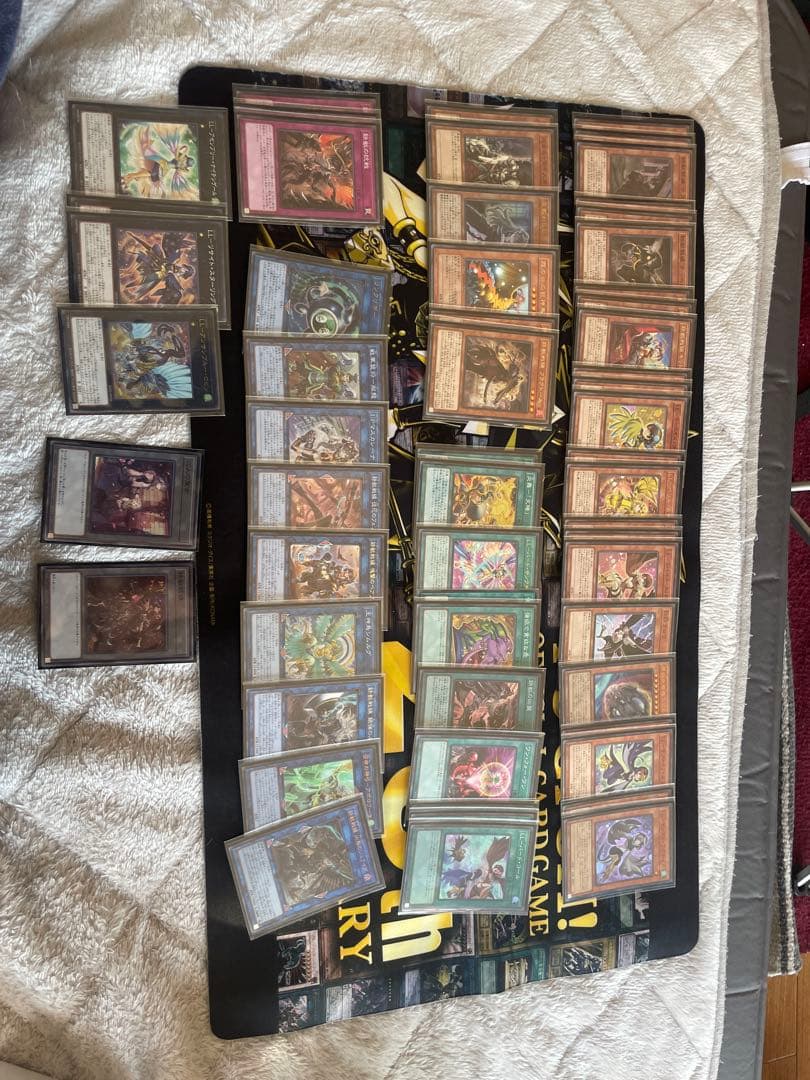 値下げしました。まとめ売り遊戯王OCG デュエルモンスターズ