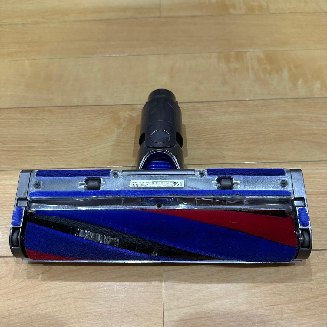 掃除機・クリーナー Dyson SV18