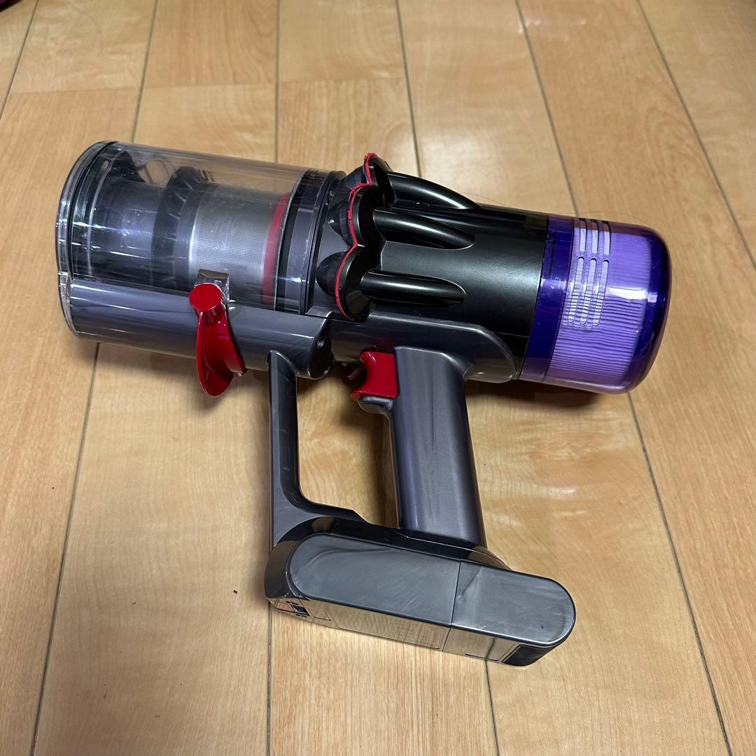 掃除機・クリーナー Dyson SV18