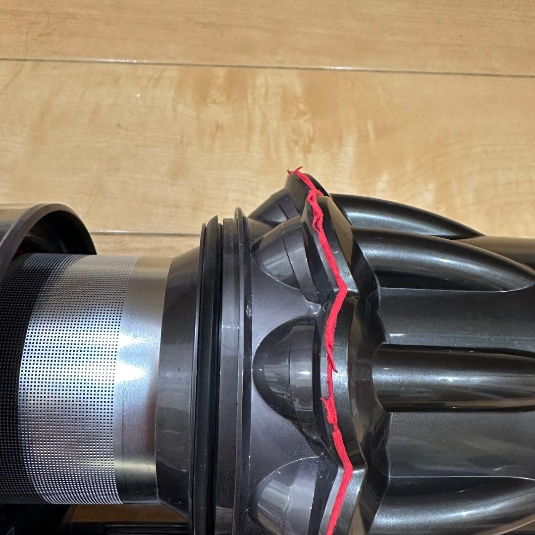 掃除機・クリーナー Dyson SV18