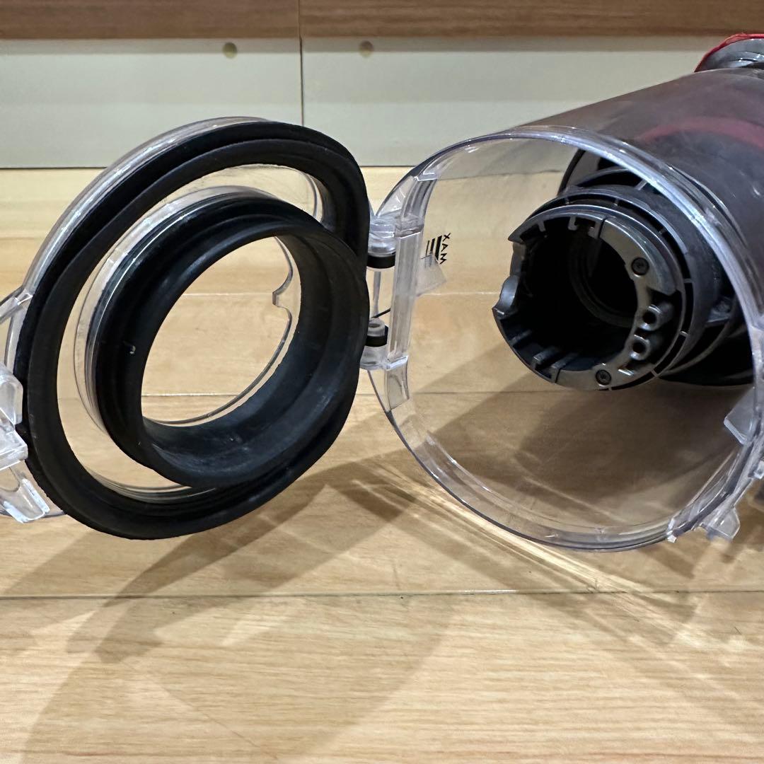 掃除機・クリーナー Dyson SV18