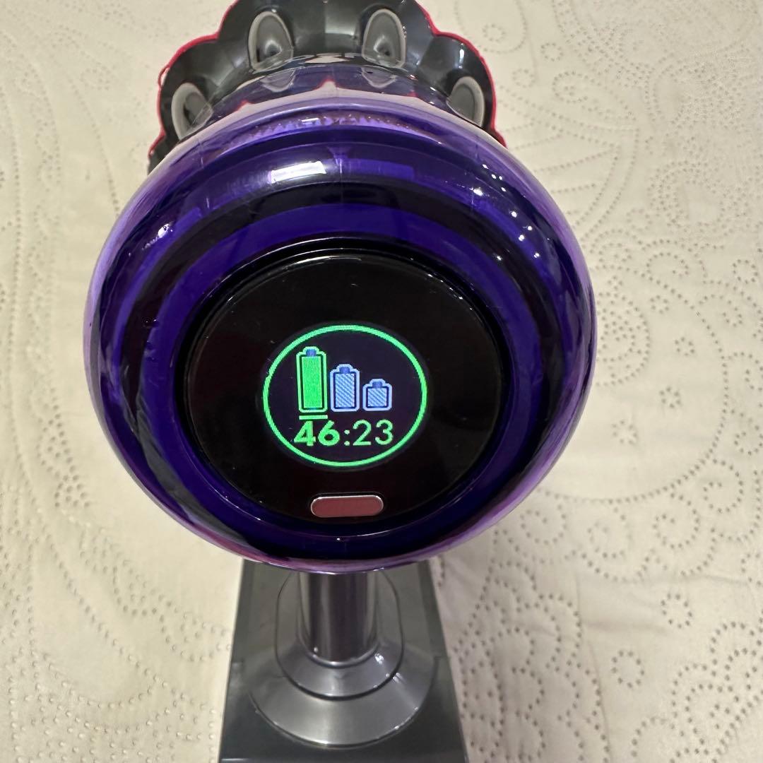 掃除機・クリーナー Dyson SV18