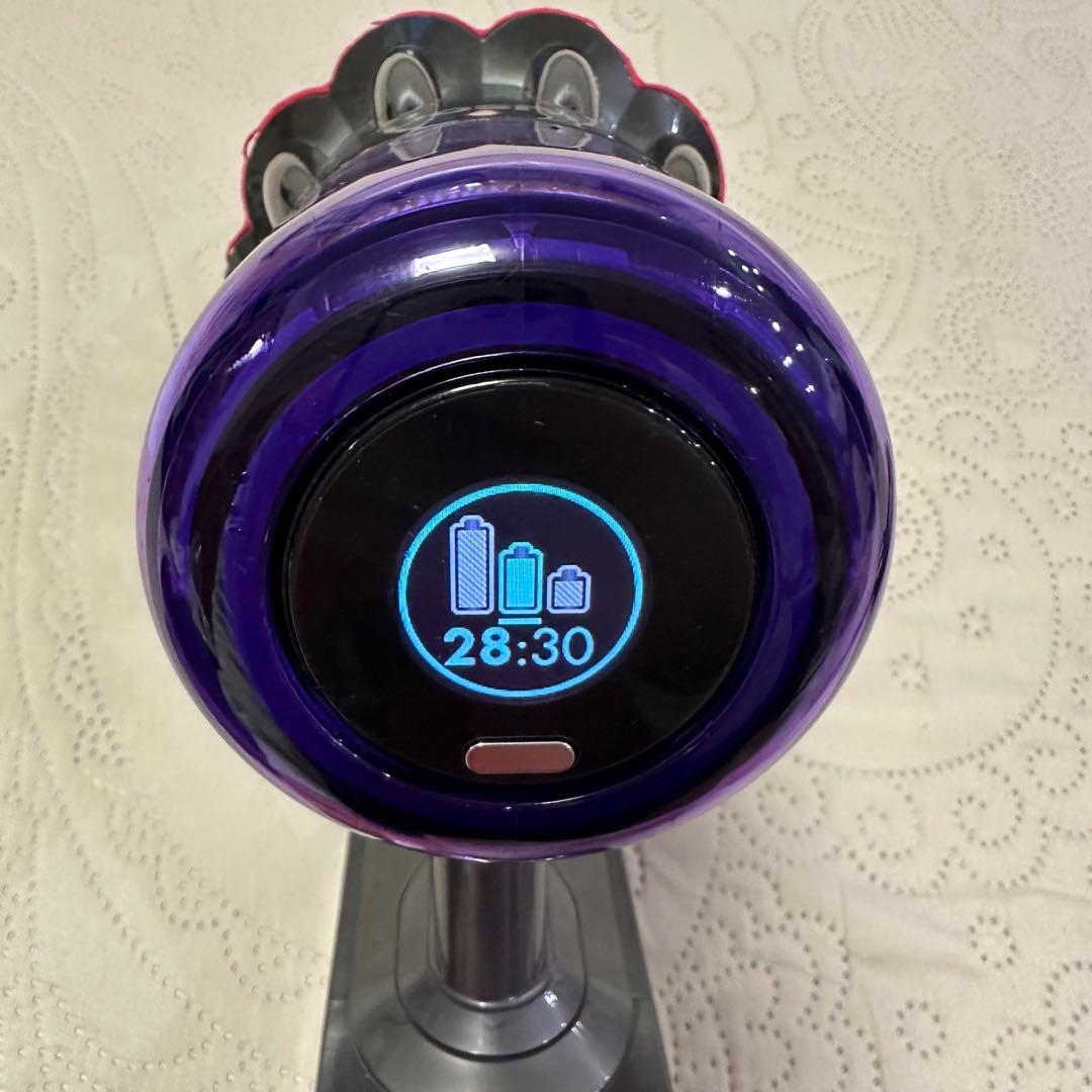 掃除機・クリーナー Dyson SV18